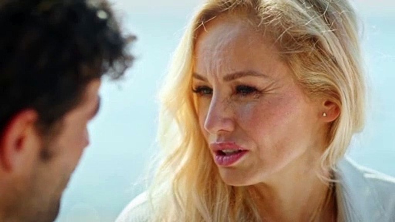 Plus belle la vie : [Indiscrétion] - Vidal n'a pas peur de la vie d’Adriana