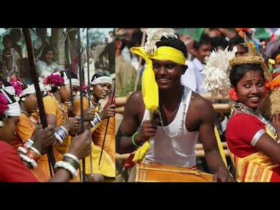 झारखंड के मुख्यमंत्री हेमंत सोरेन से खास मुलाकात