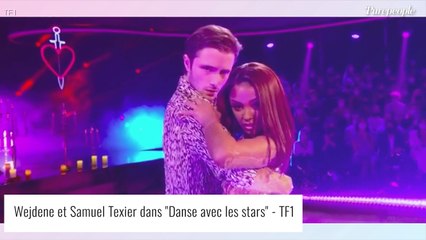 Wejdene fâchée avec son partenaire de Danse avec les stars ? Gros clash et crise de larmes, un audio dévoilé...