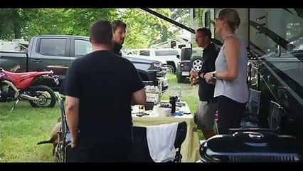 Romain Grosjean : Road Trip, reportage sur sa nouvelle carrière aux Etats-Unis, en Indycar