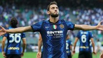 Inter'deki Hakan Çalhanoğlu krizi ayrılık doğurdu! Milli futbolcumuz, Lazio'nun yolunu tutuyor