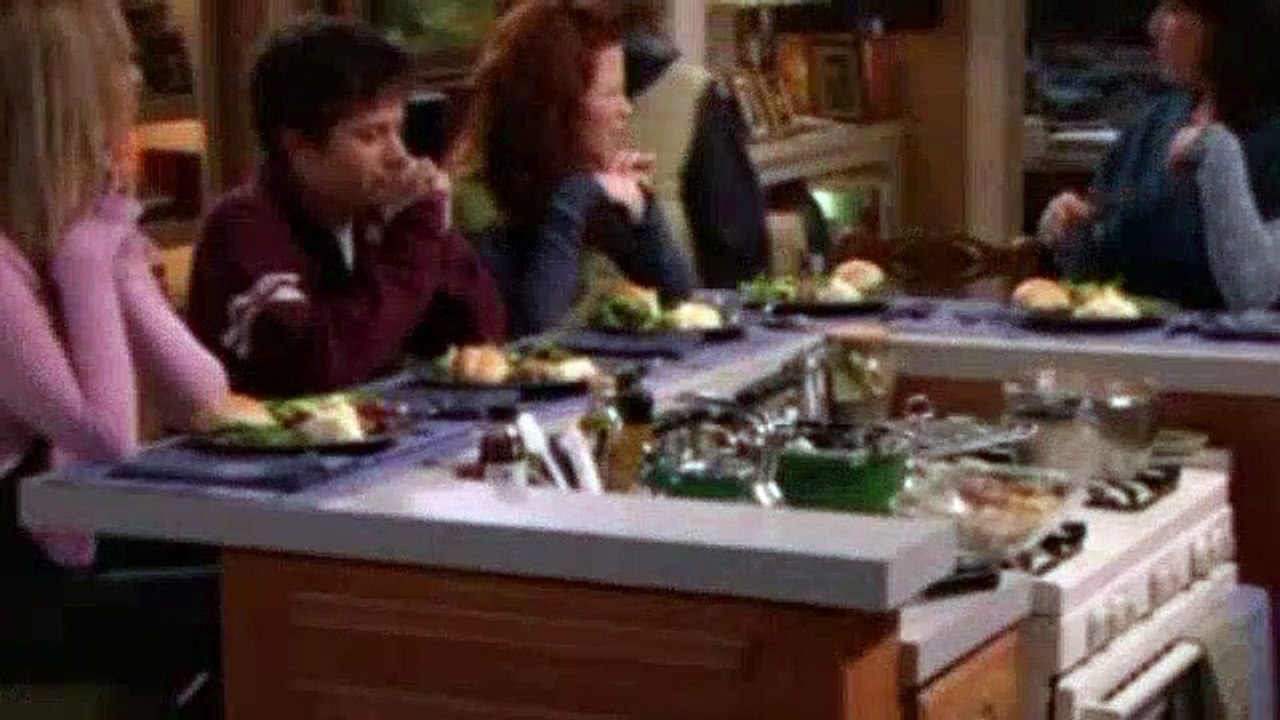 8 Simple Rules S02E11 - Get Real