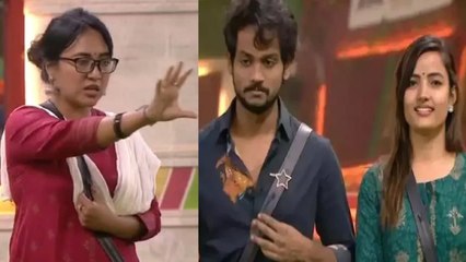 Bigg Boss Telugu 5 లో Groupism లొల్లి ! || Oneindia Telugu