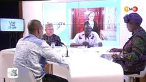 Mali Talk Show du 14 octobre 2021