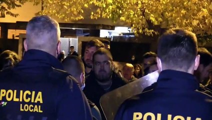 Detenido un hombre por la muerte de un niño de 9 años en La Rioja