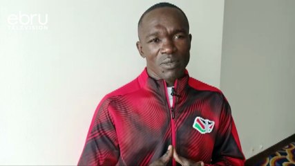 Seven Kenyan Boxers Have Lost Their Matches In The Round Of 32