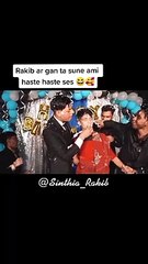 Rakib Hossain new tiktok video