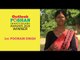 Smt. Poonam Singh: winner of Outlook Poshan Chhattisgarh Award 2020