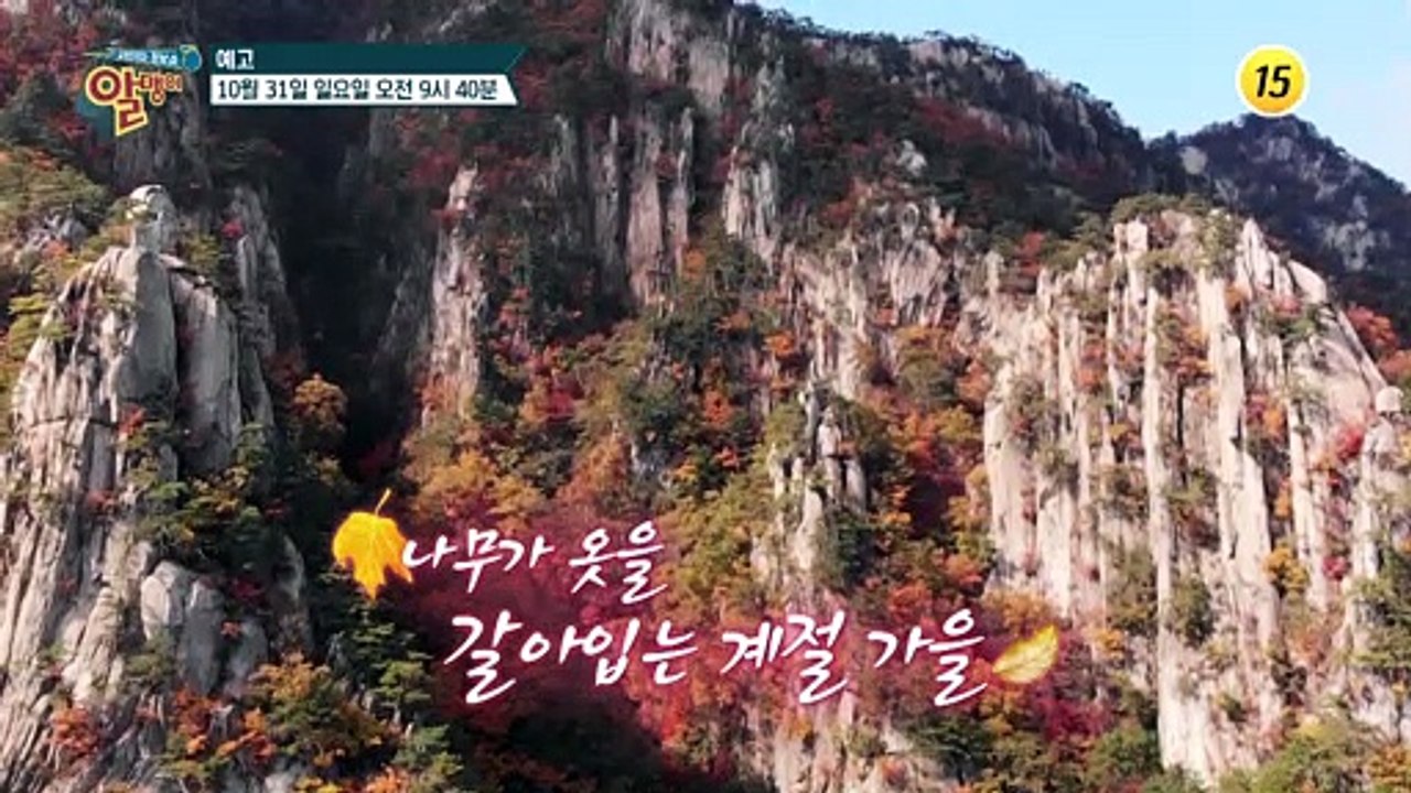 티격태격해도 백년해로♡ 부부의 건강 상태는?_건강면세점 75회 예고 TV CHOSUN...