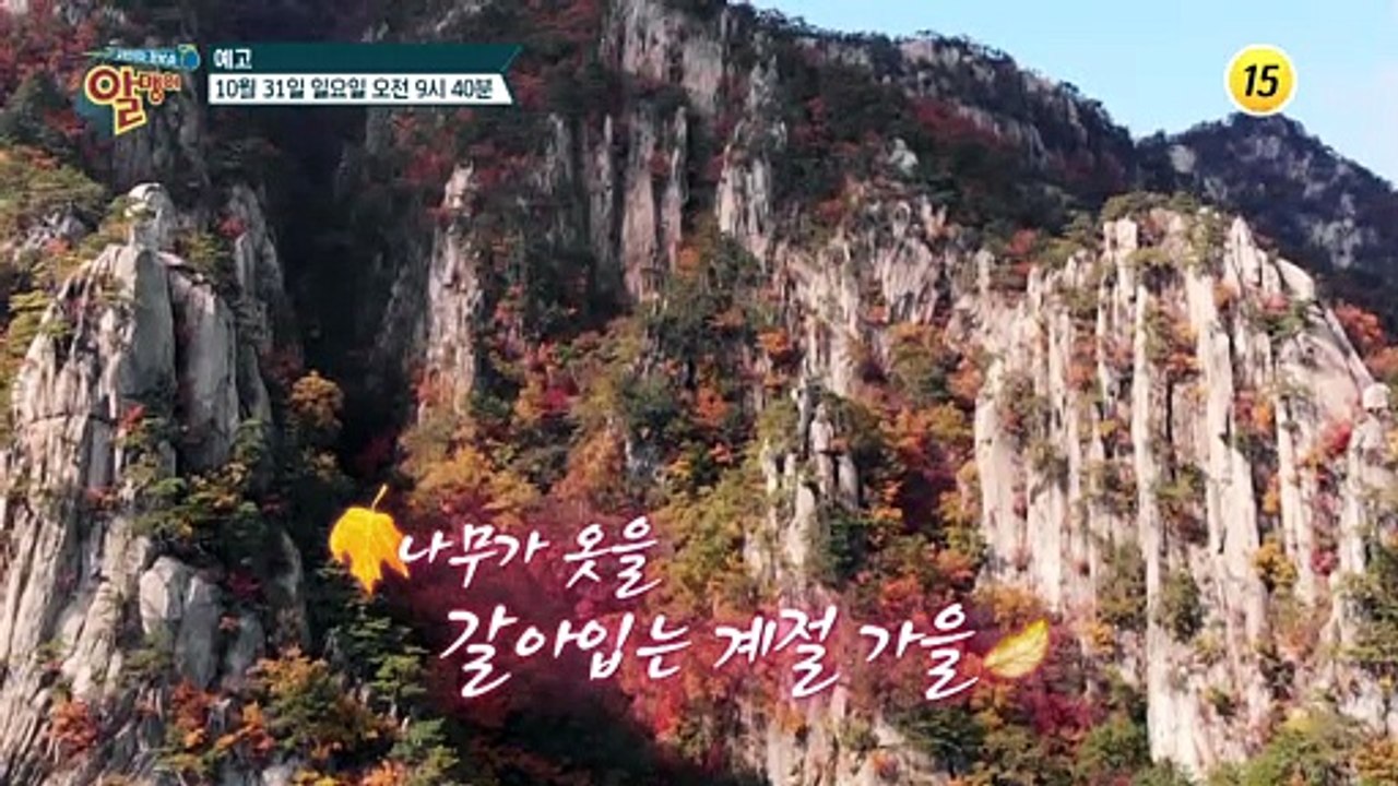 양택조가 알려주는 면역 오작동 바로 잡는 방법_알맹이 149회 예고 TV CHOSUN...