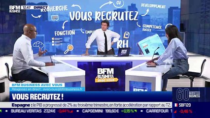 Vous recrutez: Partner Assurances / Episto - 29/10