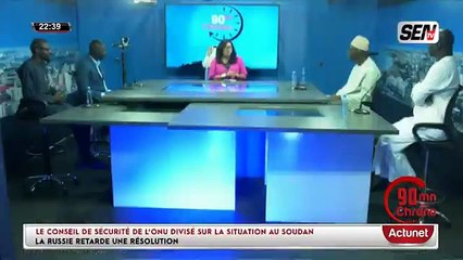 Cheikh Gueye(Yewwi):"Dina Gnou Andeu Ba 2024 Et..."