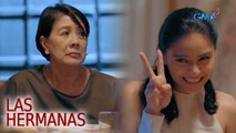 Las Hermanas: Scarlet makes it up to Lola Josefa | Episode 5