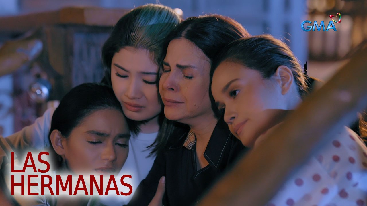 Las Hermanas: Mildred, baon na sa utang! | Episode 5