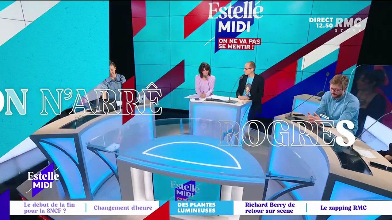 C’est quoi le progrès ? : Et si on s'éclairait....