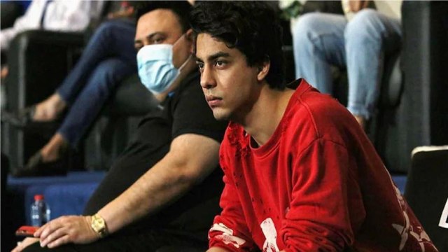 Drugs Case: Bail granted to Aryan but with some conditions