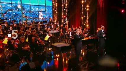 [BA] Un soir de fête avec Roberto Alagna - 05/11/2021