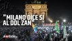 Milano, in 10mila protestano contro la bocciatura del Ddl Zan: "Si alla legge contro omotransfobia"