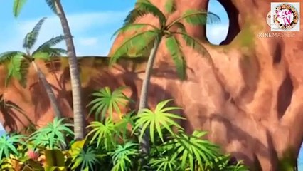 Film kartun anak anak Larva lucu