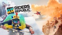 Riders Republic - Launch Trailer PS