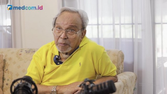 Kerinduan Jadi Lagu Paling Berkesan Bagi Bob Tutupoly