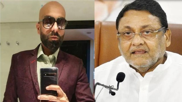 Kashif Khan denies allegations made by Malik