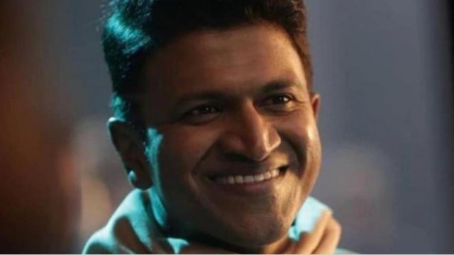 Puneeth Rajkumar dies, video released of 'Dadiwala' & more
