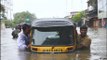 Mumbai threatened by floods