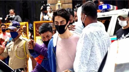 Juhi Chawla signs bail surety for Aryan Khan