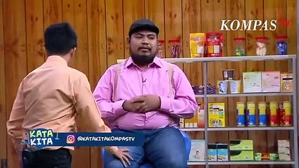 Rigen Dukung Indra Frimawan Jadi Bad Boy: Asal Gak Nyusahin Orang Lain