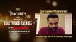 PROMO|Teacher's Glasses presents Bollywood TALKies with Outlook Ep 21 – Abhay Deol Genuine Moments