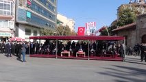 29 Ekim Cumhuriyet Bayramı kutlanıyor