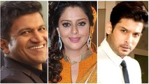 Nagma says actors like Puneeth Rajkumar and Sidharth Shukla were young but died early