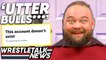 Bray Wyatt FINISHED! Could AEW BUY ROH?! WWE PULL Charlotte Flair | WrestleTalk