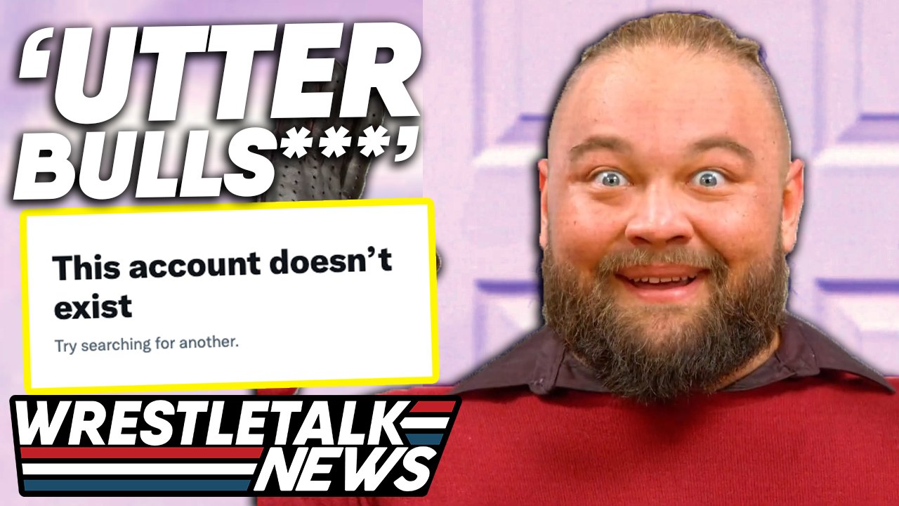 Bray Wyatt FINISHED! Could AEW BUY ROH?! WWE PU...