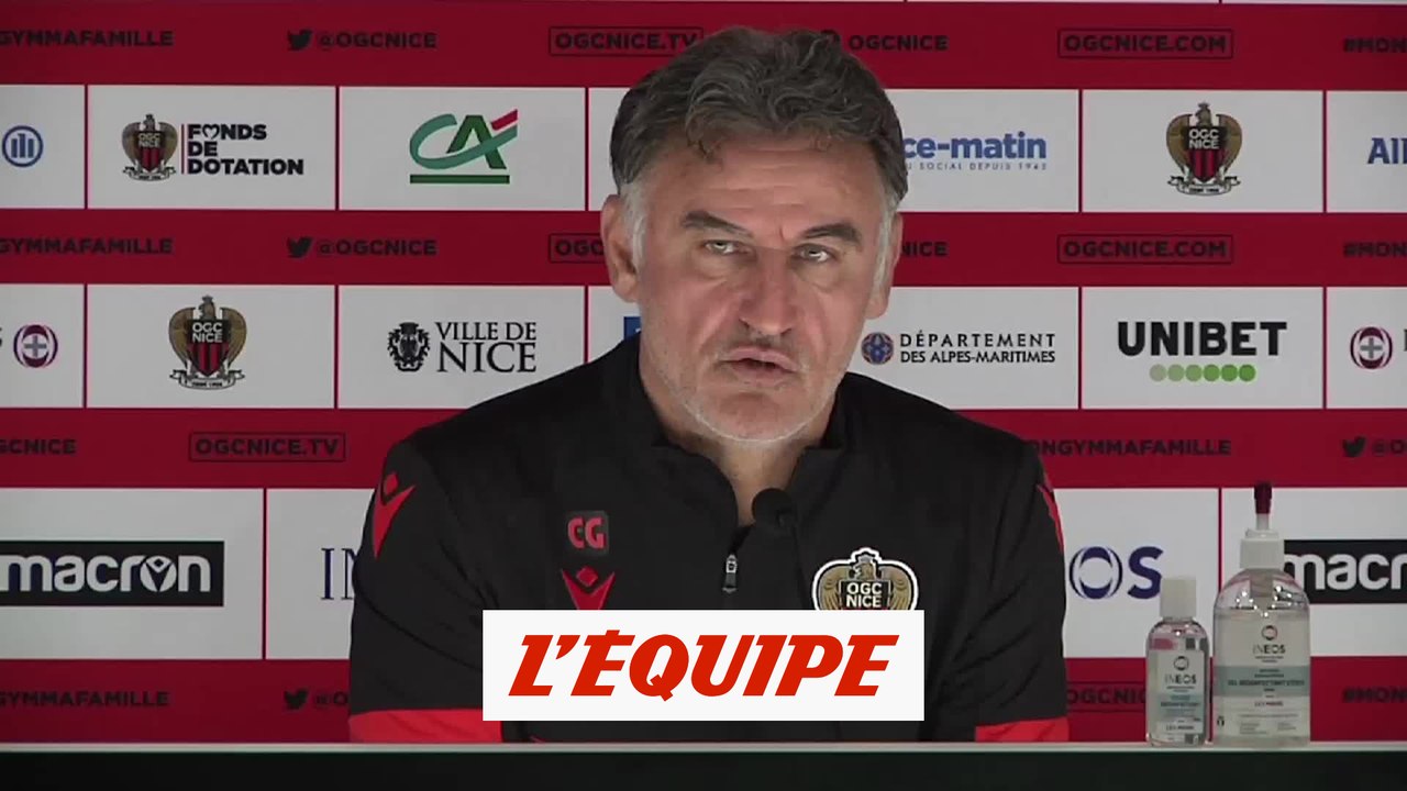 Dolberg incertain, Evann Guessand forfait à Angers - Foot - L1 - Nice