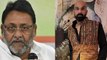 Nawab Malik launches attack on Sameer Wankhede