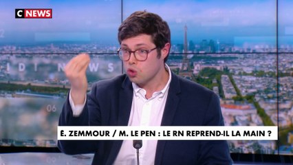 Kevin Bossuet : «Il y en a marre de ces élites pro-immigrationnistes»