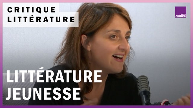 Littérature jeunesse : Il était une forme , Maître Joker et Terra ultima