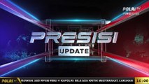 PRESISI Update 16.00 WIB : Peletakan Batu Pertama Gedung Kapel Polda Bengkulu