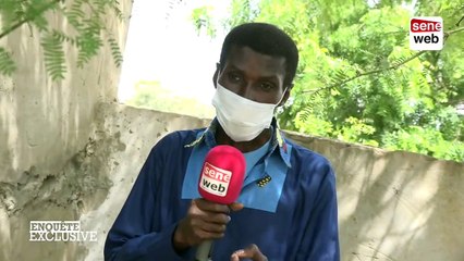 [Enquête] Exploitation du zircon de Diogo _ dans la misère des populations déplacées