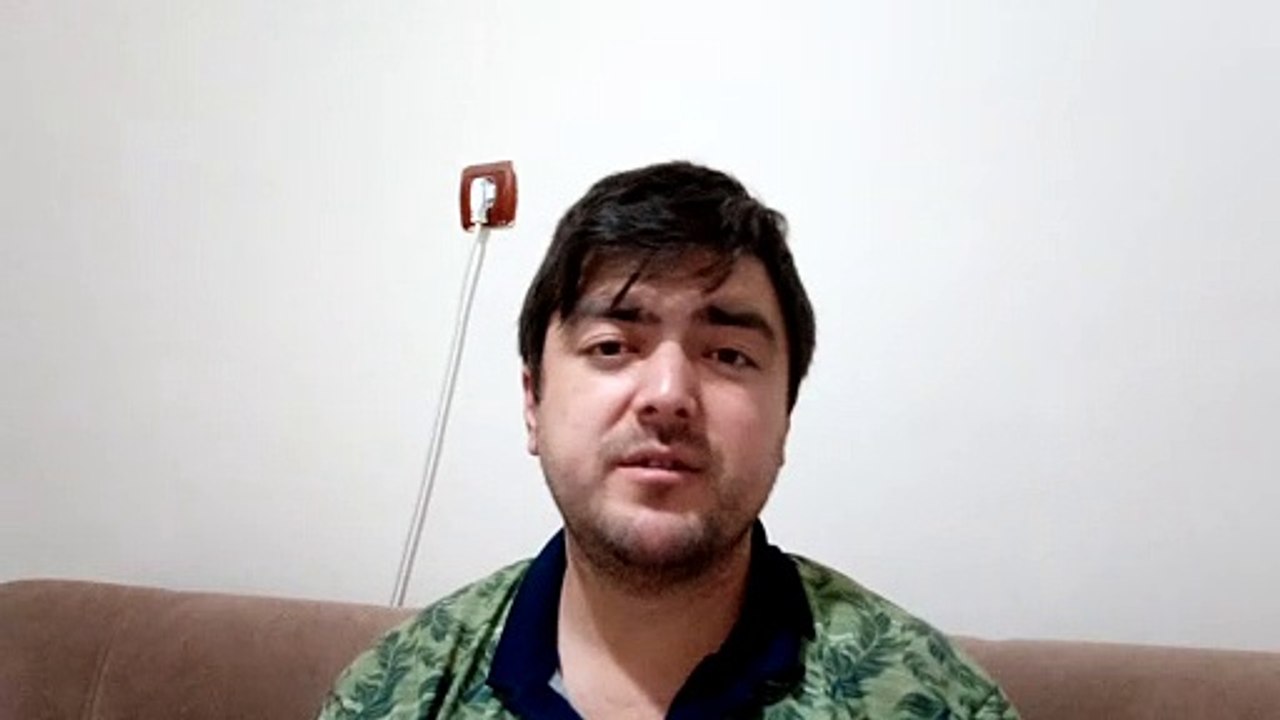 RÜYADA İLKOKUL ÖNLÜĞÜ GÖRMEK - Dailymotion Video