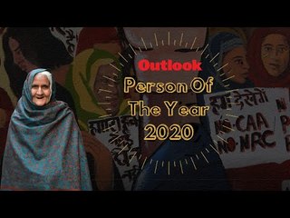 Evergreen Bilkis Bano, Always Ready To Protest For A Cause