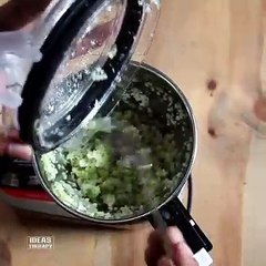 EXPERIMENT - 1000 Watt Powerful Mixer Grinder VS Gooseberry | Ideas Therapy