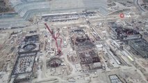 Akkuyu Nükleer A.Ş., 4. güç ünitesi için inşaat lisansını aldı