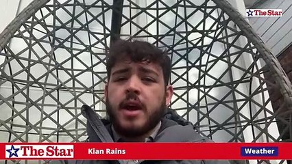 Weather for the weekend in Sheffield Saturday October 30th and Sunday 31st 2021