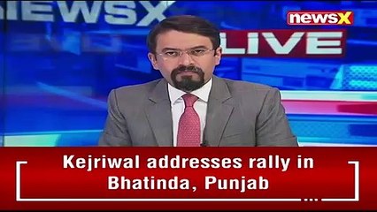 Nawab Malik Alleges Kashif Khan Is Wankhede's Friend Tweets Fresh Video NewsX