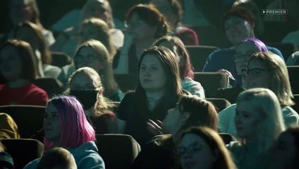 Импровизация. Истории - 2 выпуск