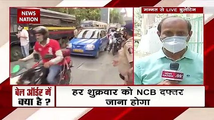 थोड़ी देर में रिहा होंगे Aryan Khan