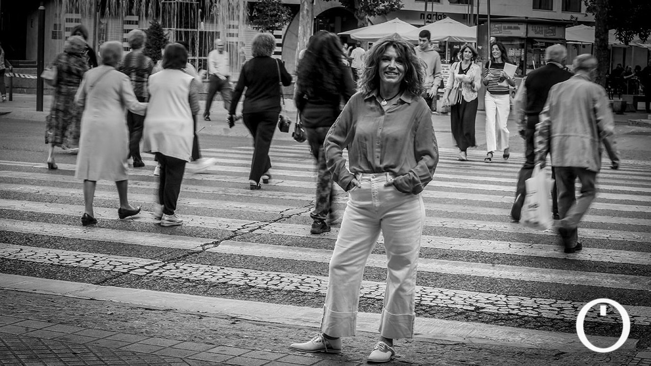 Entrevista N&B a Inmaculada Pérez, presidenta del Foro de Empresarias y Profesionales de Córdoba